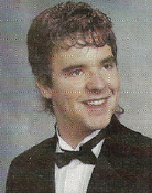Warren Houston