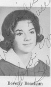 Beverly Jo Beacham