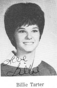 Billie Tarter