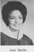 June Martin