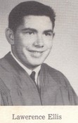 Lawrence Ellis