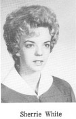 Sherry White