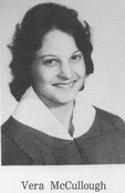 Vera McCullough