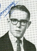 Tommy Sipe