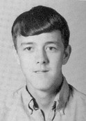 Calvin Dickey Walker ('69)