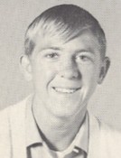 David Osborne ('69)