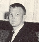 Dennis Evans