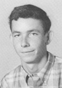 Jimmy Dean Smith