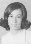 Kathy Austell (Whisenant -'69)