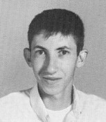 Kenny Willard Reed