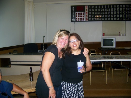 Nan Debus & Carrie Juarez