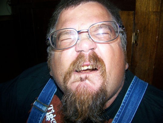 Kent Debus