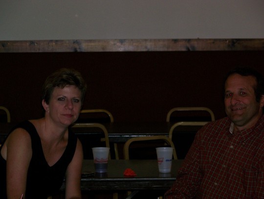 Lanna (Shari's Guest), Bobby Allbaugh