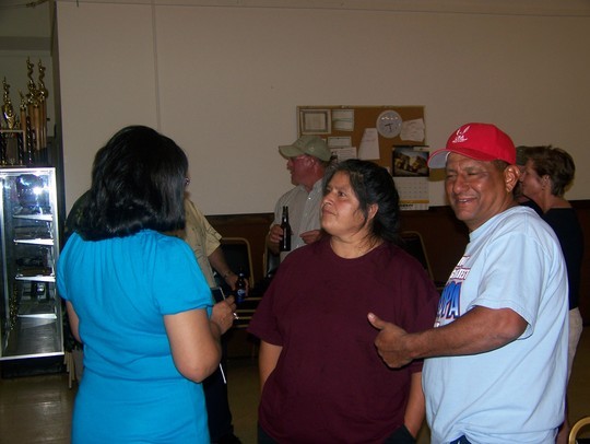 Henry & Sylvia Flores Magdeleno