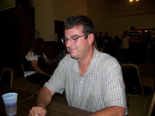 Jay Merritt