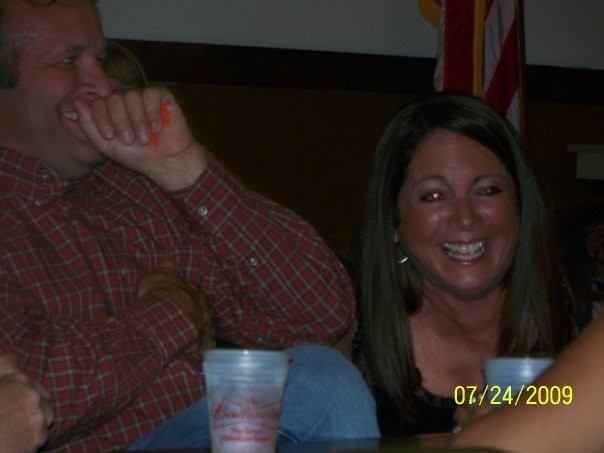 Bobby & Cory Allbaugh