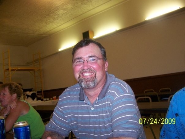 Bill Neu