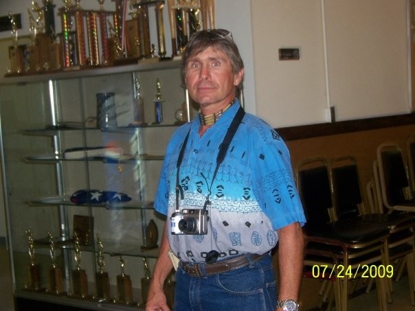 Rick Gilbert