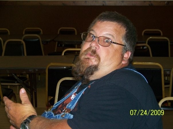 Kent Debus