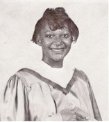 Credia Bradford