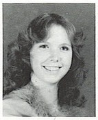 Carolyn Hanson (Holdaway)