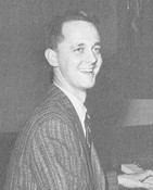 Gil Freeman (Teacher -Music, Humanities)