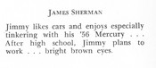 James Sherman