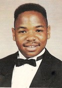 Tye Cowans