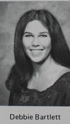 Debbie Bartlett