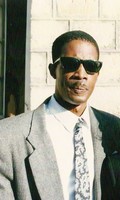 Colin Samuels