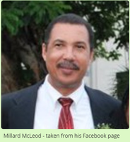 Millard McLeod