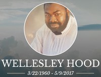 Wellesley Hood