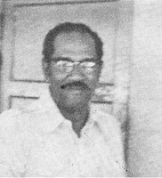 Winston (Waldo) Walton