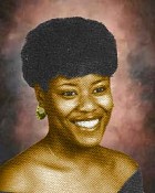Patricia Graham