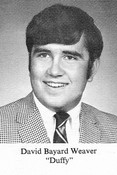 David Weaver