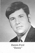 Dennis Ford