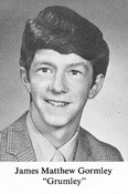 Jim Gormley
