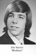 Jim Martin