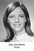 Judy Smith (Hughes)