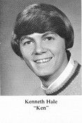 Kenneth Hale