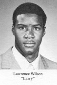 Larry Wilson