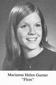 Marianne Garner (Moser)