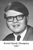Randy Thompson