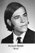 Richard Bodak