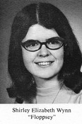 Shirley Wynn