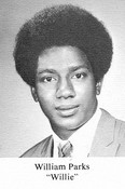 Willie Parks
