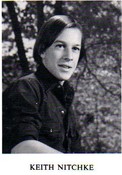 Keith Nitchke