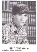 Michael Ferraiolo
