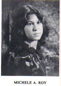 Michelle Roy