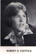 Robert Chittick